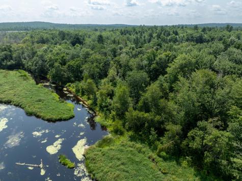 M12 L29 Houlton Road Baileyville ME 04694