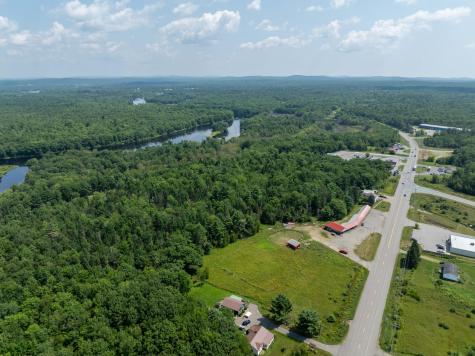 M12 L29 Houlton Road Baileyville ME 04694