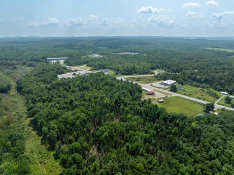 M12 L29 Houlton Road Baileyville ME 04694