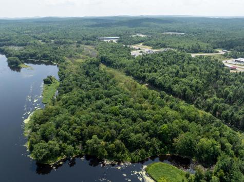 M12 L29 Houlton Road Baileyville ME 04694