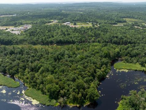 M12 L29 Houlton Road Baileyville ME 04694