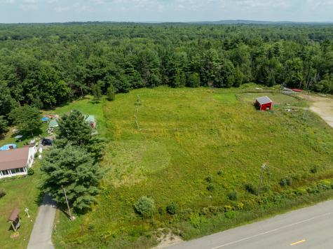 M12 L29 Houlton Road Baileyville ME 04694