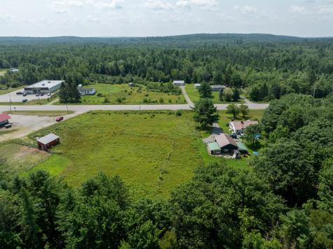 M12 L29 Houlton Road Baileyville ME 04694