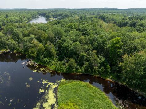 M12 L29 Houlton Road Baileyville ME 04694