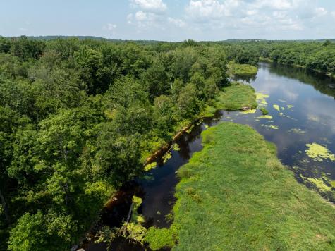 M12 L29 Houlton Road Baileyville ME 04694