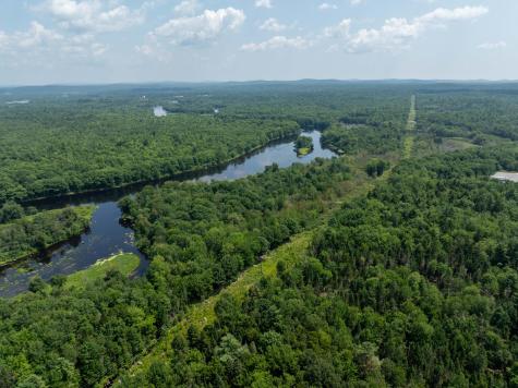 M12 L29 Houlton Road Baileyville ME 04694