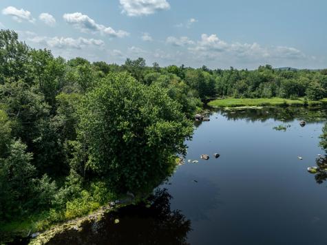 M12 L29 Houlton Road Baileyville ME 04694