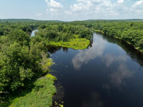 M12 L29 Houlton Road Baileyville ME 04694