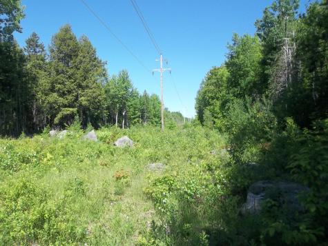 M12 L29 Houlton Road Baileyville ME 04694