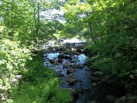 M12 L29 Houlton Road Baileyville ME 04694