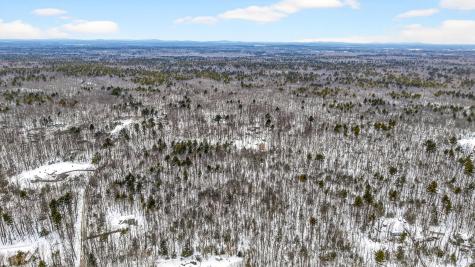 0 Cole Benson Road Kennebunkport ME 04046