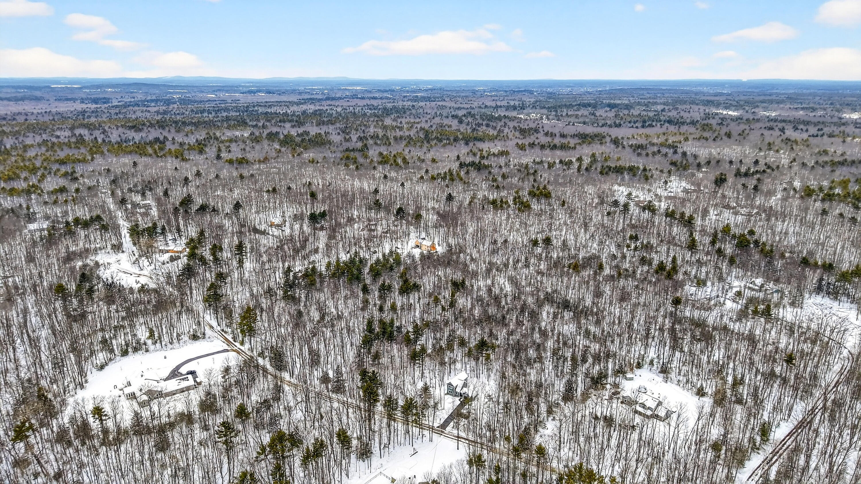 0 Cole Benson Road Kennebunkport ME 04046
