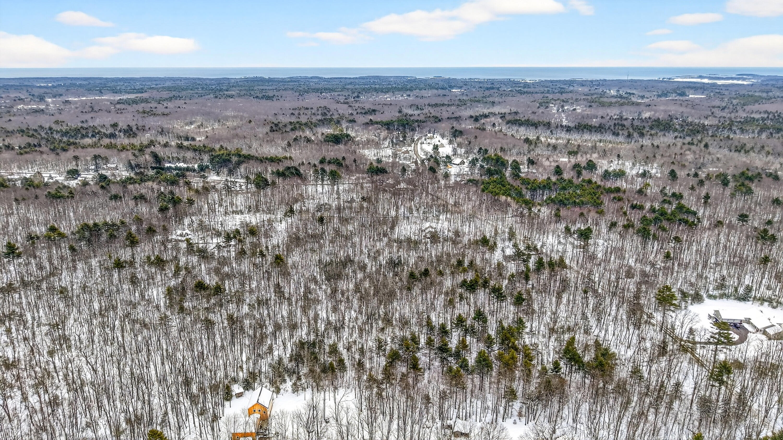0 Cole Benson Road Kennebunkport ME 04046