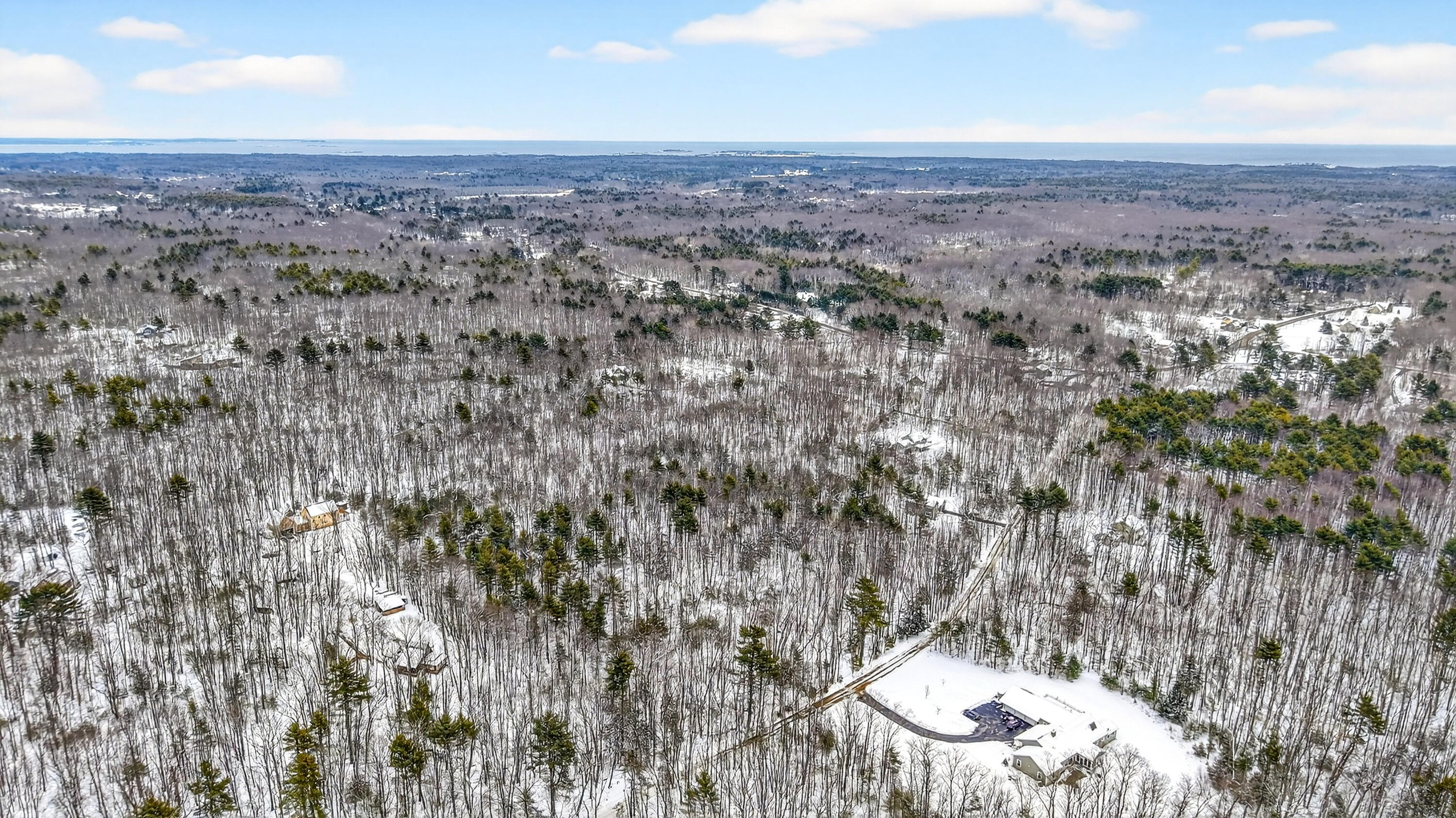 0 Cole Benson Road Kennebunkport ME 04046