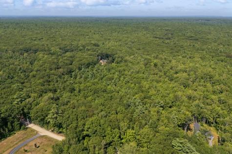 0 Cole Benson Road Kennebunkport ME 04046