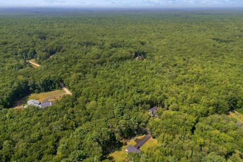 0 Cole Benson Road Kennebunkport ME 04046