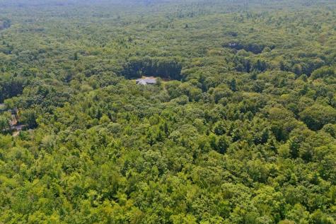 0 Cole Benson Road Kennebunkport ME 04046