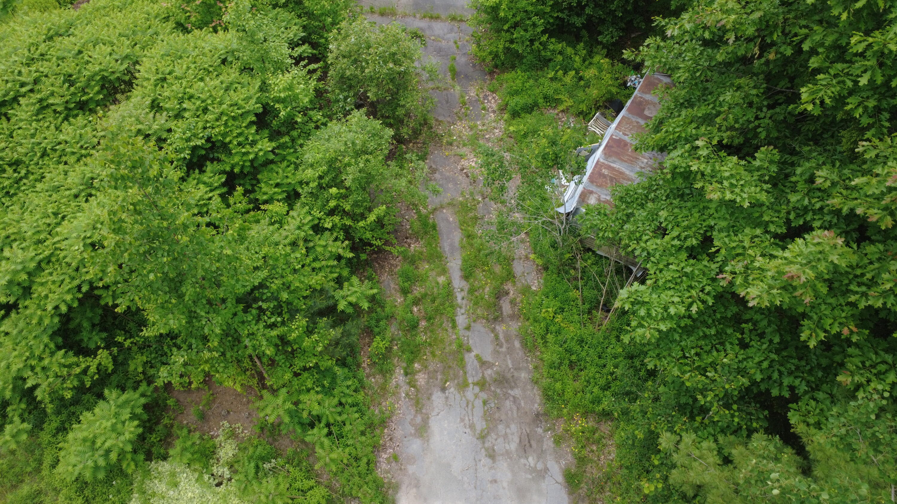 Lot 46.2 Ridge Road Concord Twp ME 04468