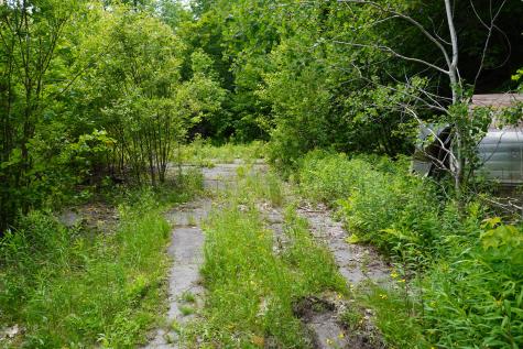 Lot 46.2 Ridge Road Concord Twp ME 04468