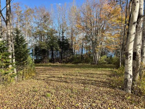 855 Mason Bay Road Jonesport ME 04649