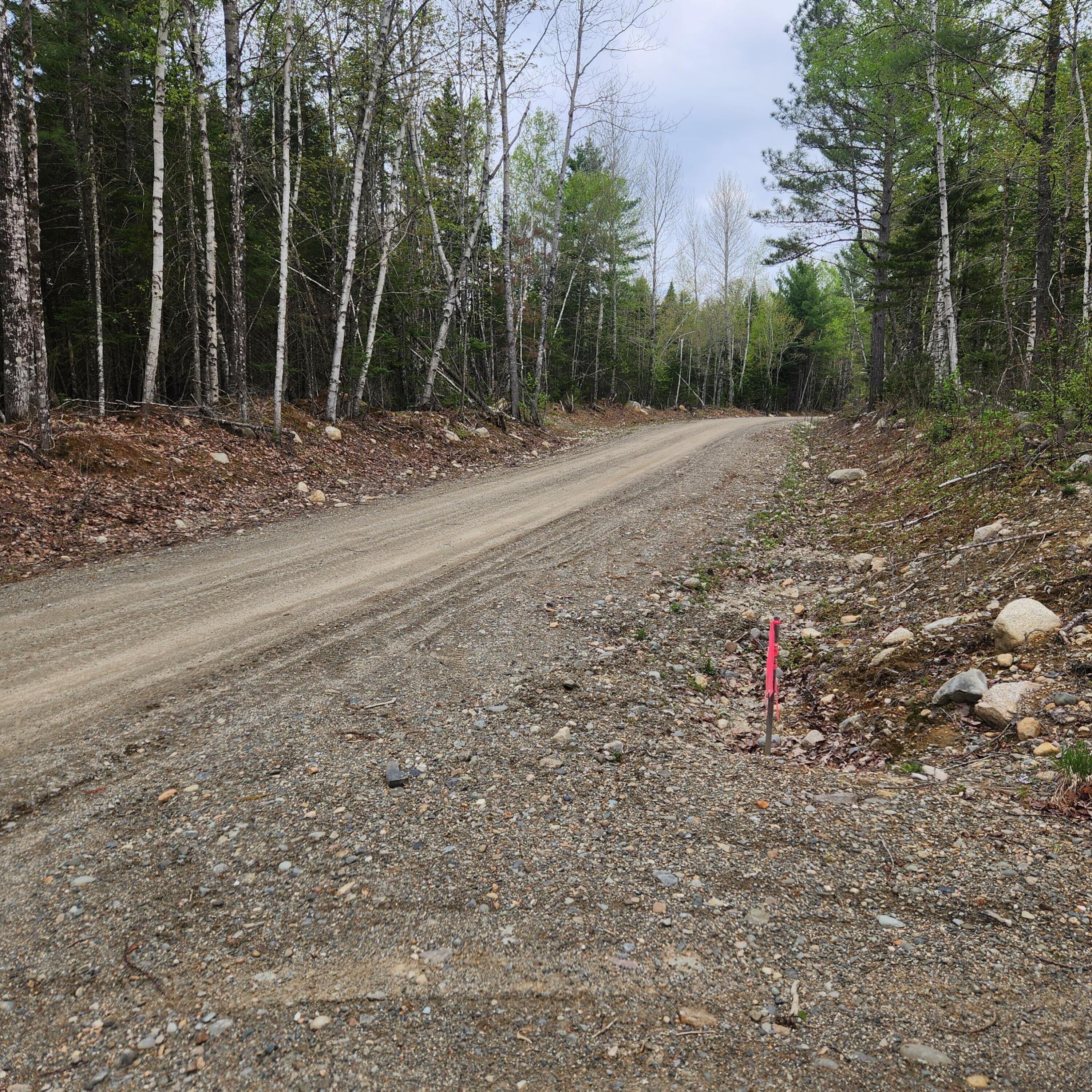 735 Mountain Road Seboeis Plt ME 04448