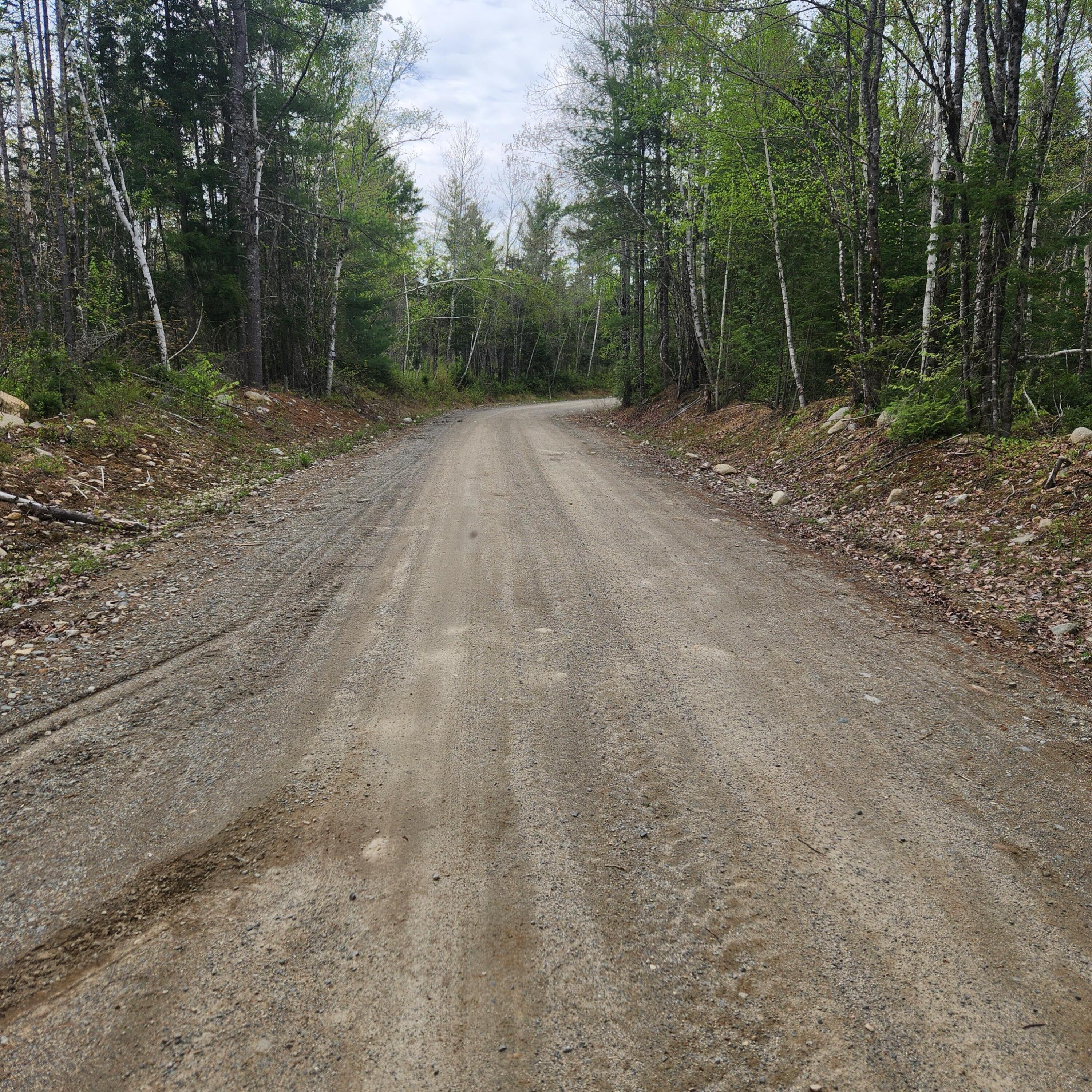 735 Mountain Road Seboeis Plt ME 04448
