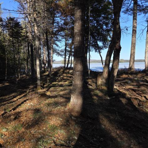 735 Mountain Road Seboeis Plt ME 04448