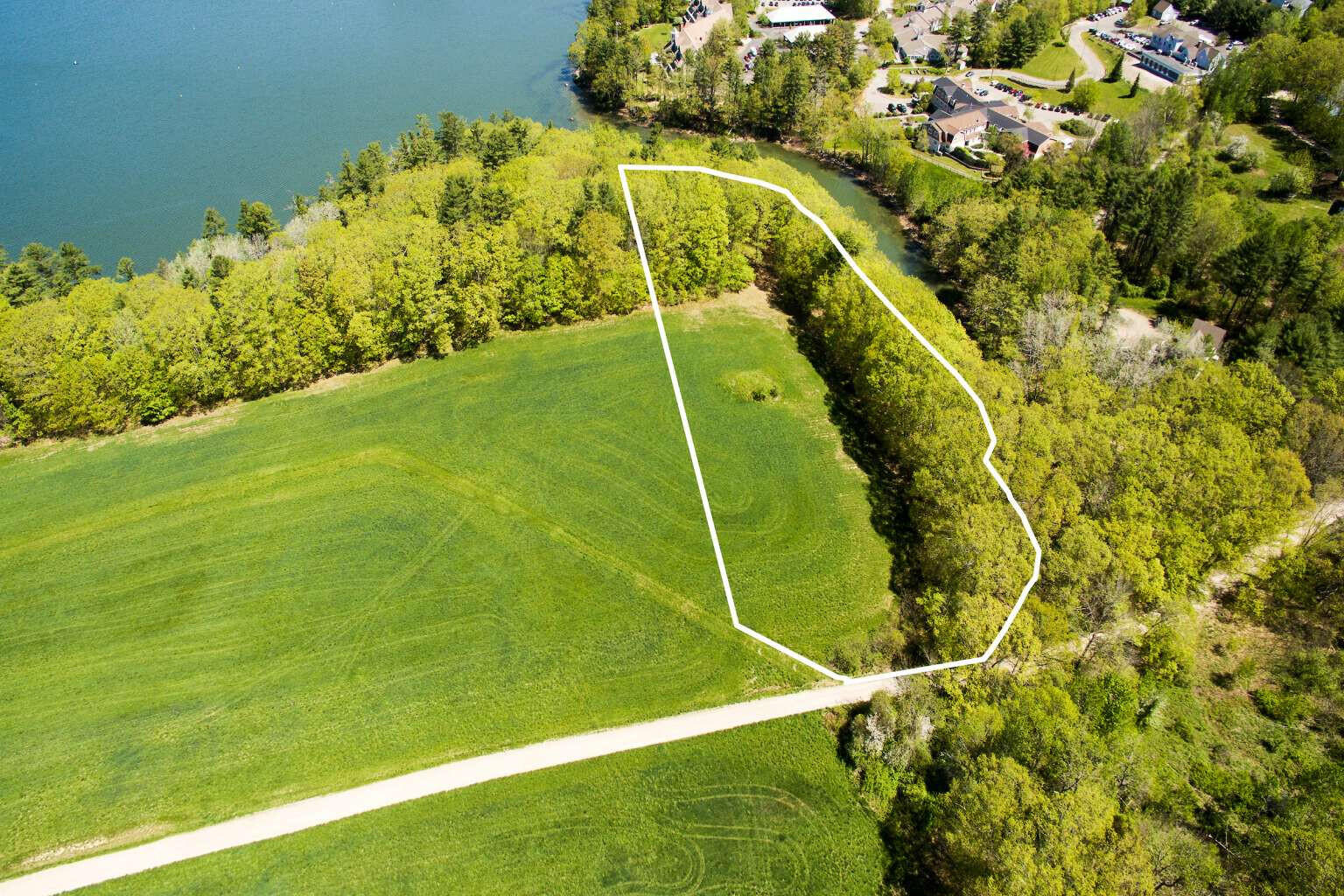 0 Chase Point Lane Damariscotta ME 04543