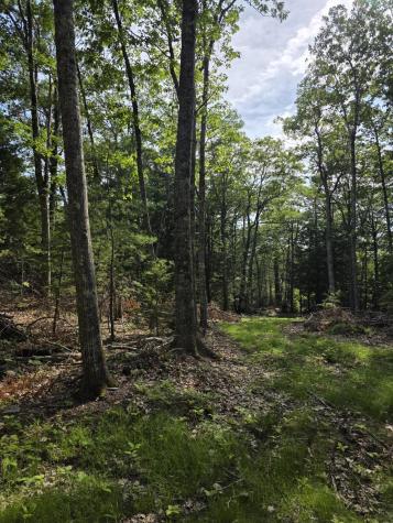 00 Pinnacle Road Liberty ME 04949