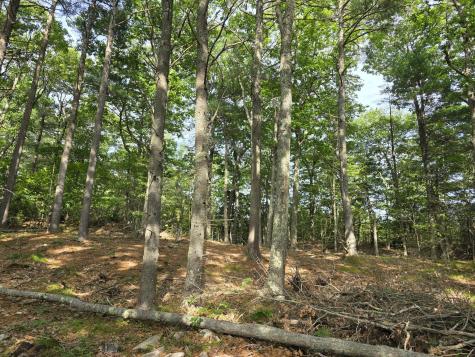 00 Pinnacle Road Liberty ME 04949