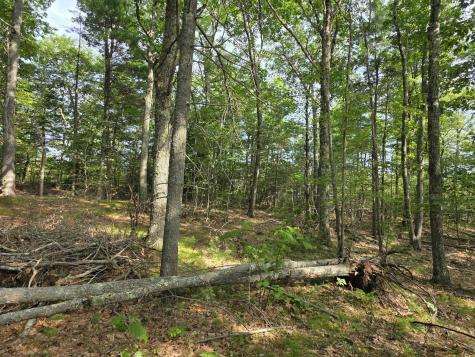 00 Pinnacle Road Liberty ME 04949