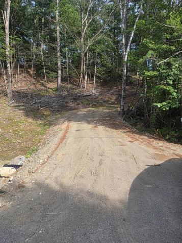 00 Pinnacle Road Liberty ME 04949