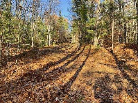 29C Shepherd River Road Brownfield ME 04010