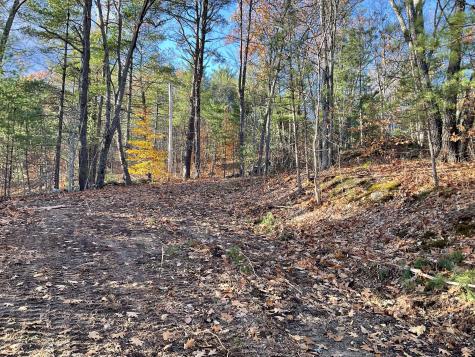 29C Shepherd River Road Brownfield ME 04010