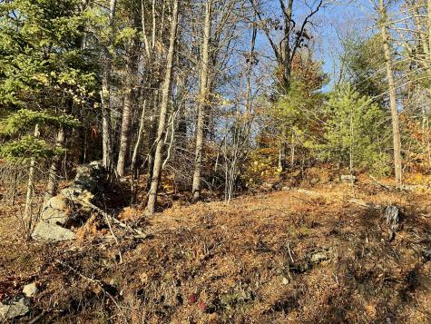 29C Shepherd River Road Brownfield ME 04010