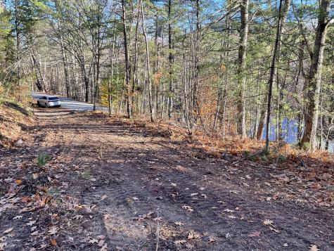 29C Shepherd River Road Brownfield ME 04010