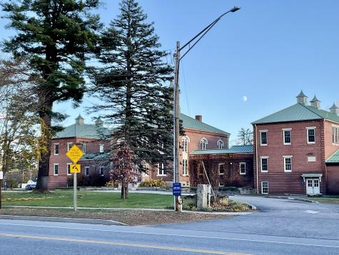 29C Shepherd River Road Brownfield ME 04010