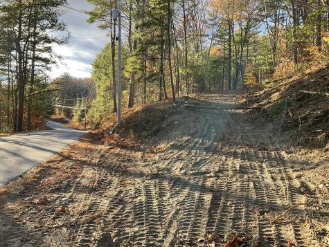 29C Shepherd River Road Brownfield ME 04010