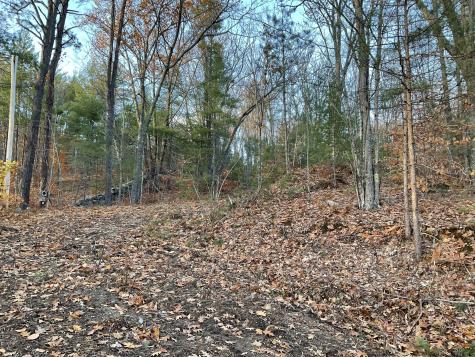 29C Shepherd River Road Brownfield ME 04010