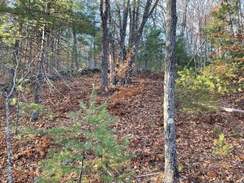 29C Shepherd River Road Brownfield ME 04010