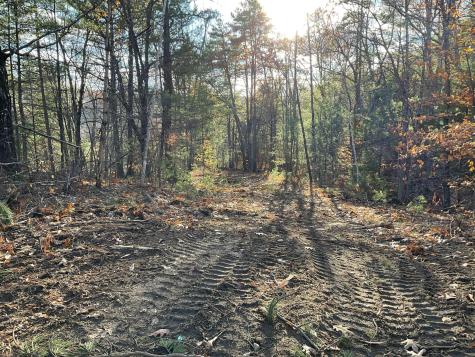 29C Shepherd River Road Brownfield ME 04010