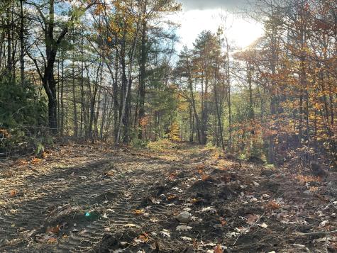 29C Shepherd River Road Brownfield ME 04010