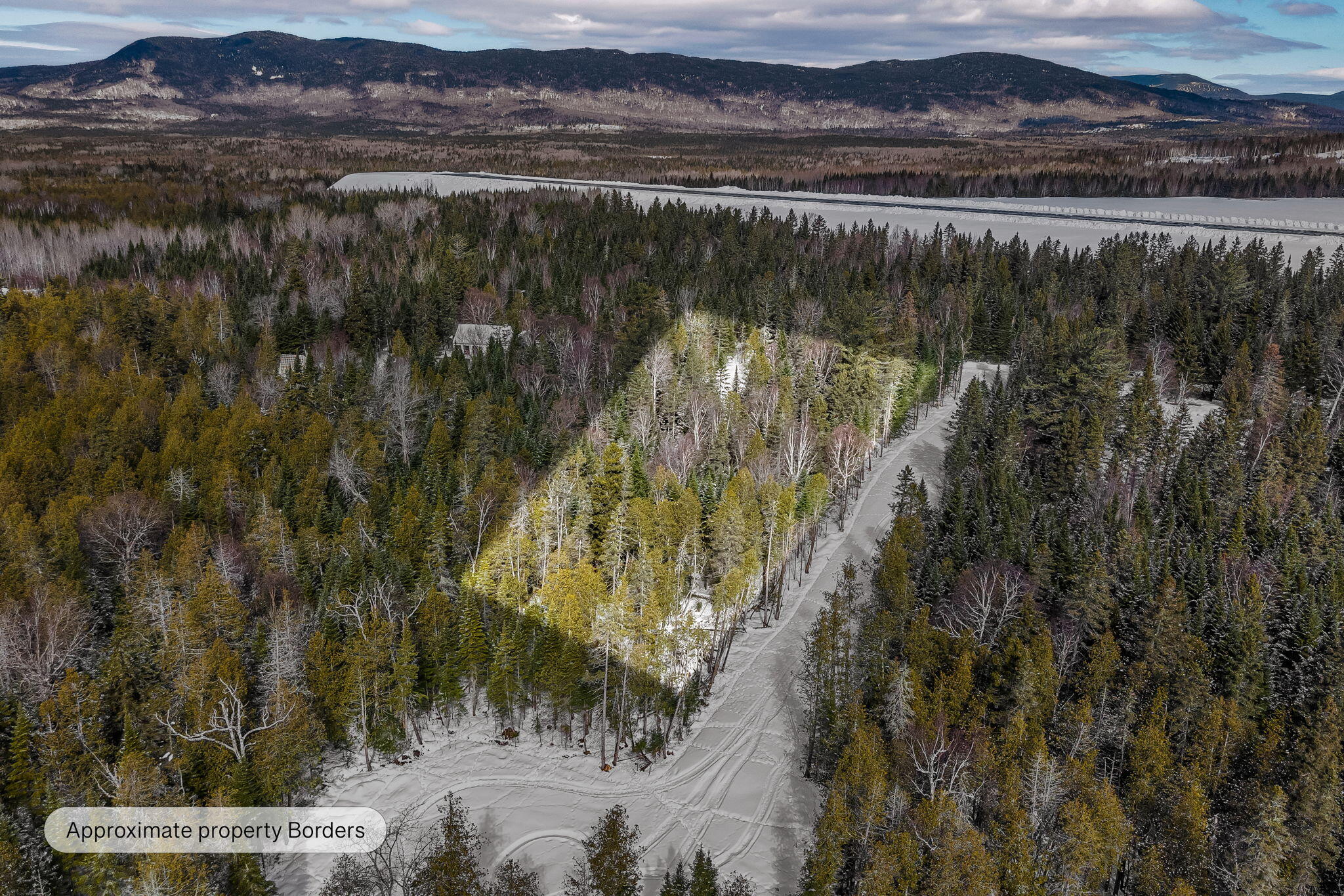 27-12 Winter Road Rangeley ME 04970