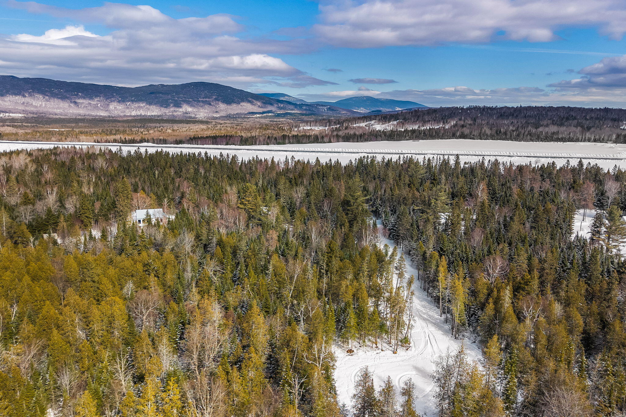 27-12 Winter Road Rangeley ME 04970