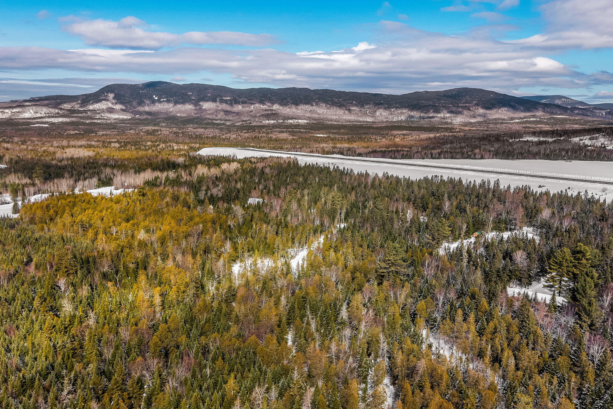 27-12 Winter Road Rangeley ME 04970