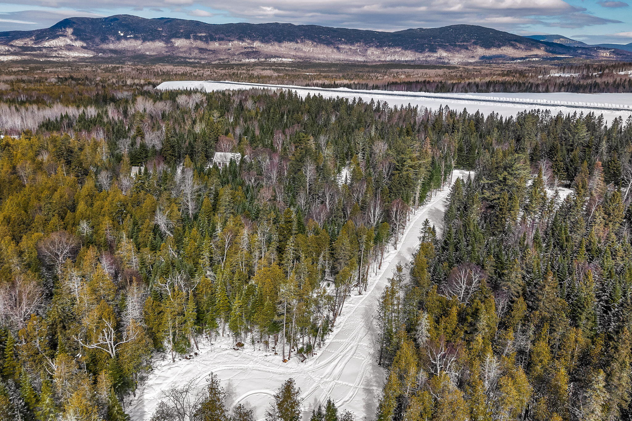 27-12 Winter Road Rangeley ME 04970