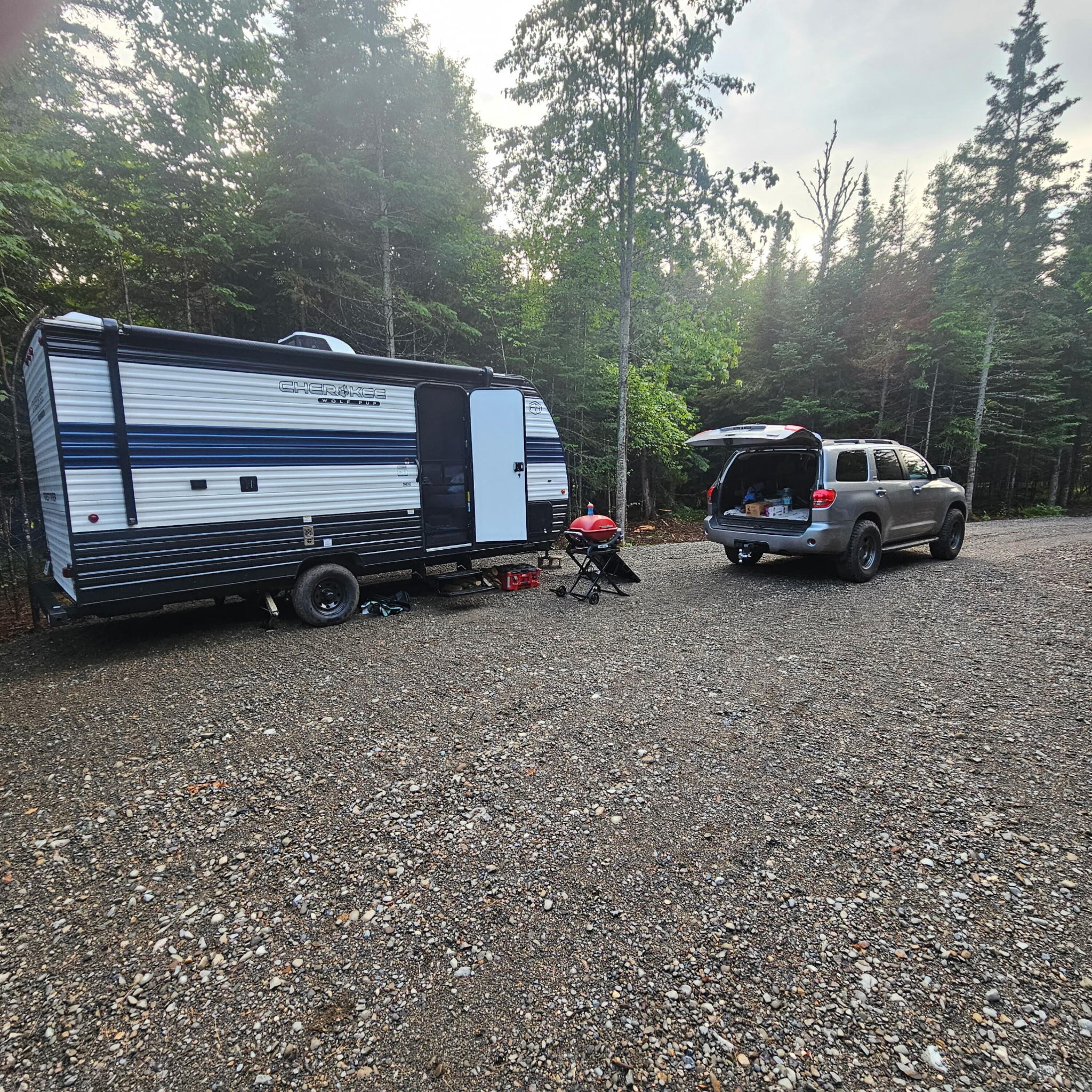 27-12 Winter Road Rangeley ME 04970