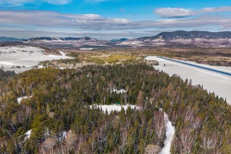 27-12 Winter Road Rangeley ME 04970