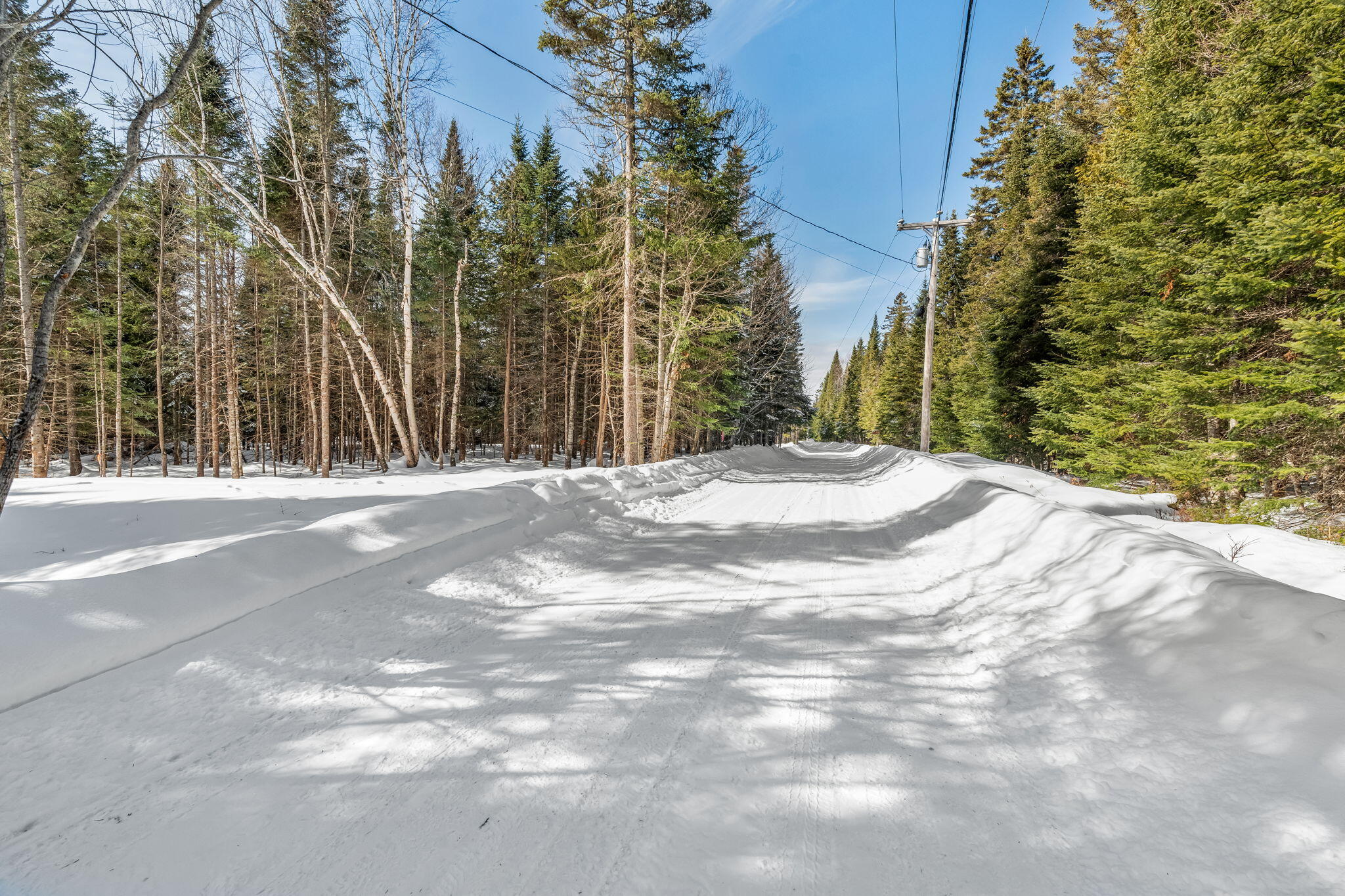 27-12 Winter Road Rangeley ME 04970
