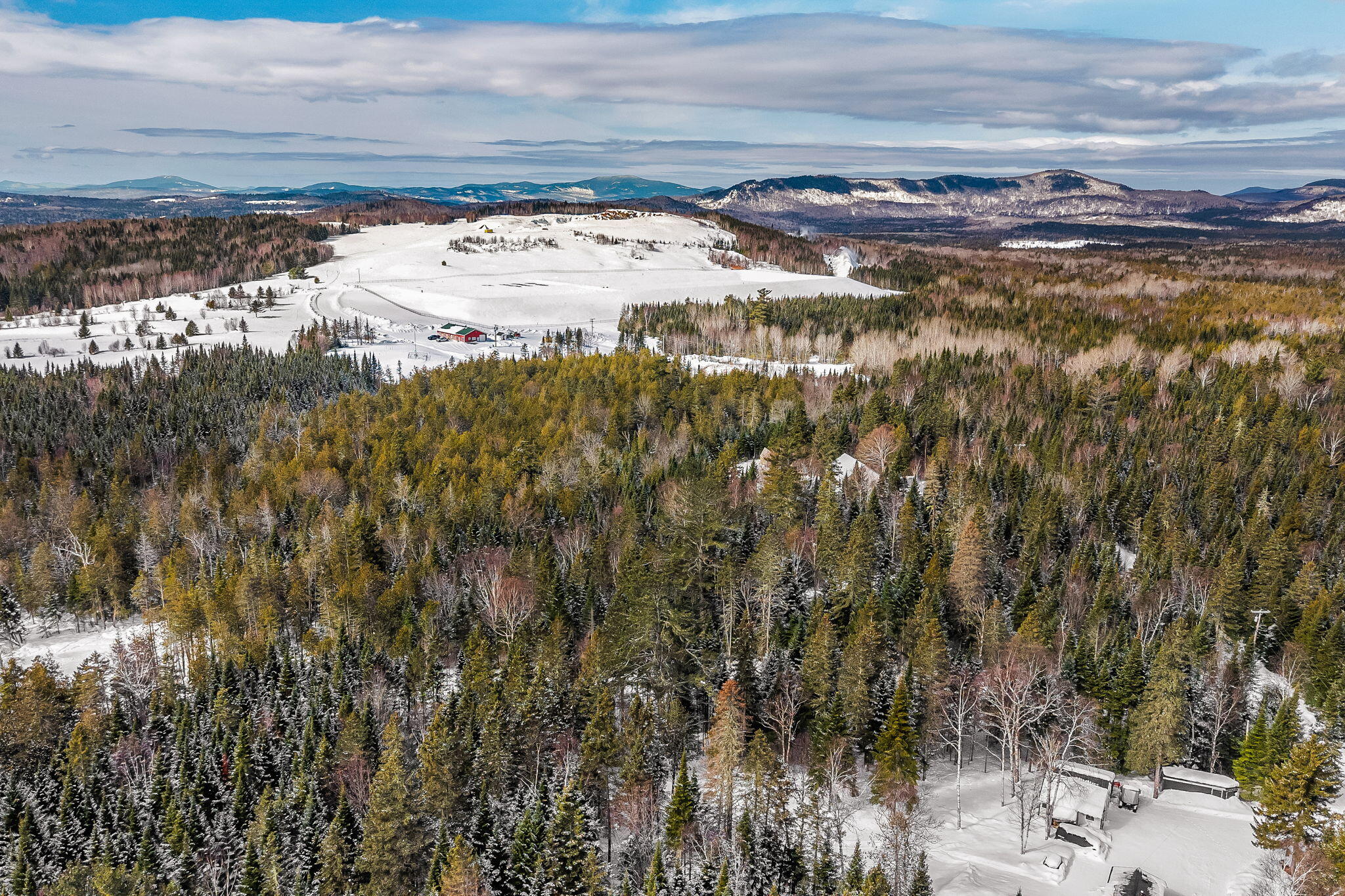 27-12 Winter Road Rangeley ME 04970